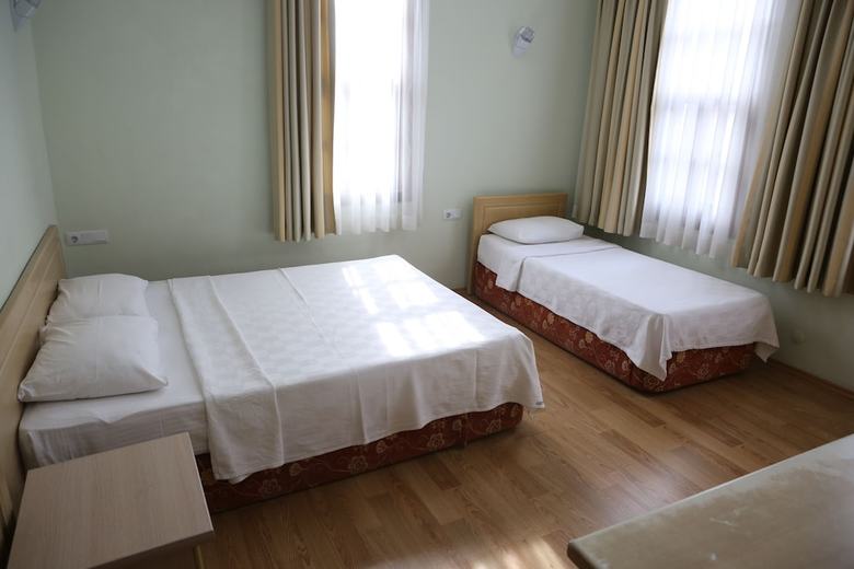 Blue Sea Garden Hotel