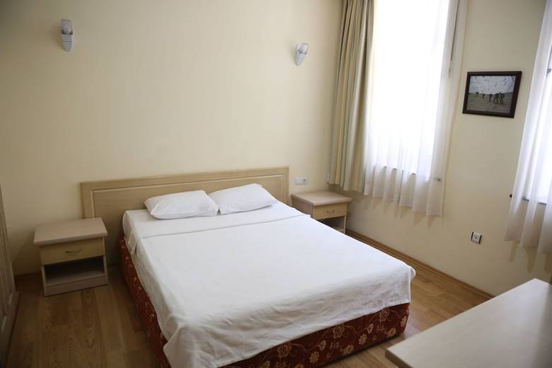 Blue Sea Garden Hotel