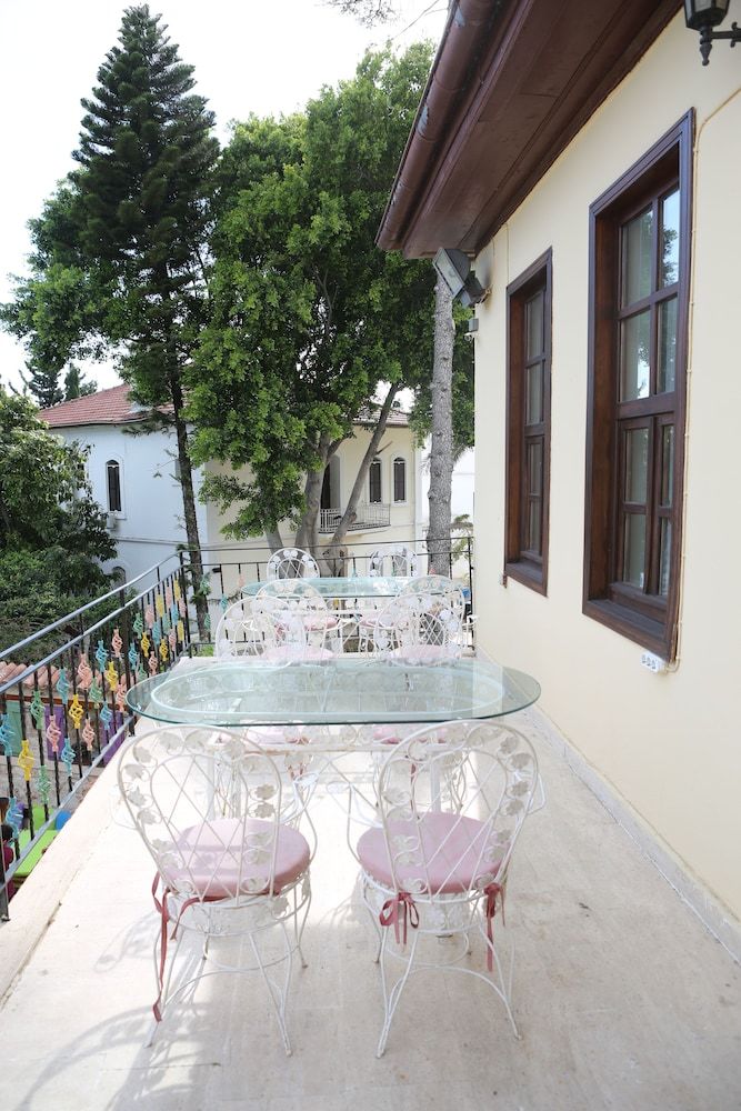 Blue Sea Garden Hotel