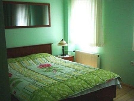 Hotel Yunus Emre