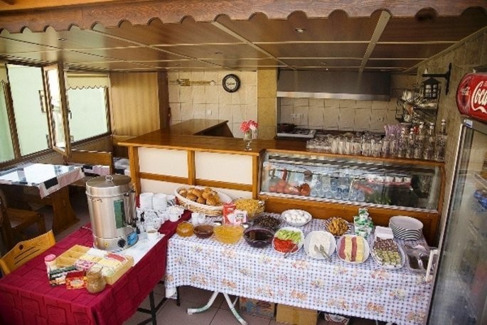 Hotel Yunus Emre