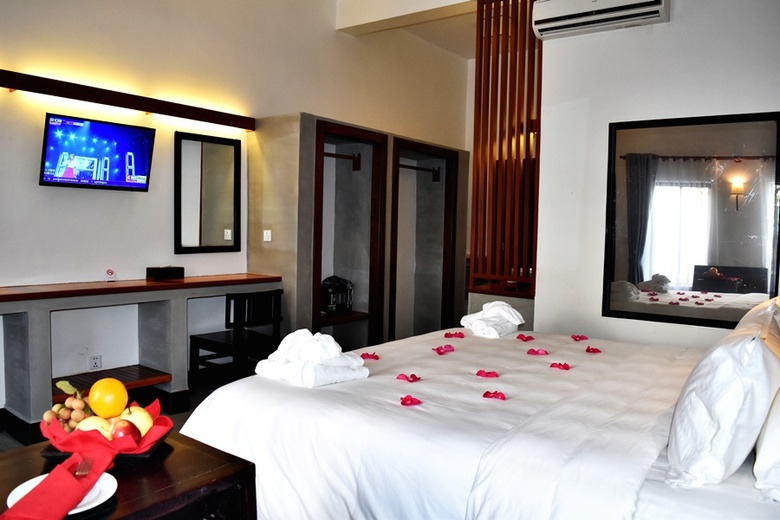 Ombra Angkor Hotel