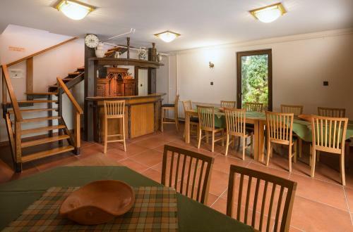 Hostal Honti Panzi�