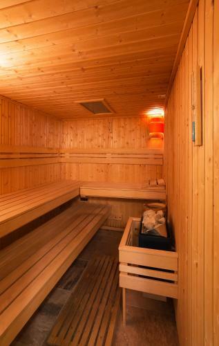 Hostal Honti Panzi�