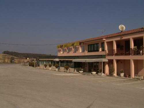 Hotel Restaurant Sausa