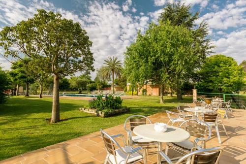 Hotel Restaurant Sausa