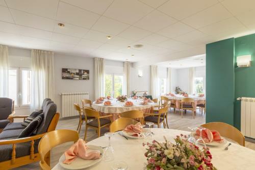 Hotel Restaurant Sausa