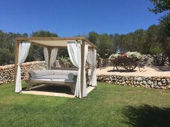 Agroturismo Cug� Gran