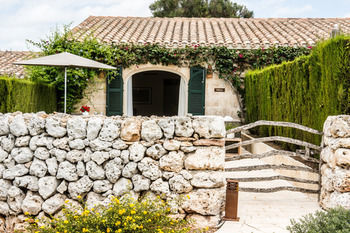 Agroturismo Cug� Gran