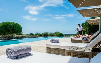 Agroturismo Cug� Gran