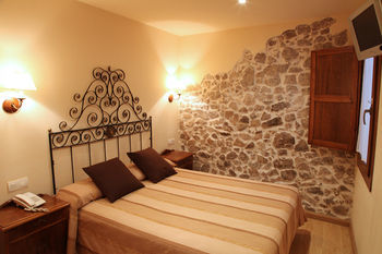 Hotel Ripoll Restaurant