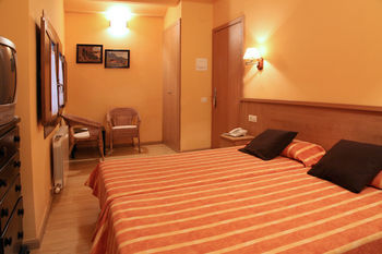 Hotel Ripoll Restaurant