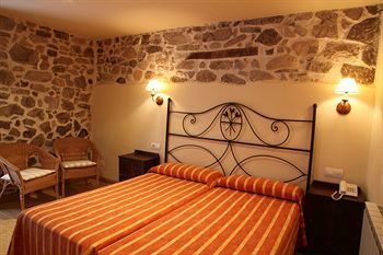 Hotel Ripoll Restaurant