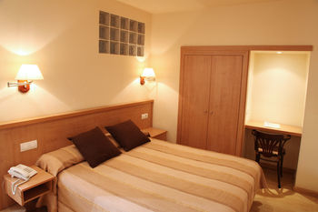 Hotel Ripoll Restaurant