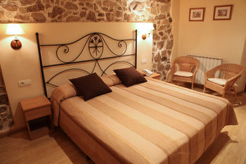 Hotel Ripoll Restaurant