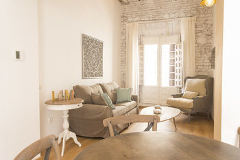 Livin4malaga Boutique Apartments