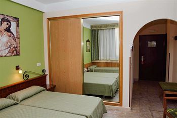 Hotel Entremares Biobalneario Marino