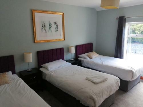 Posada Ouvane Falls Inn