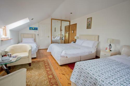 Rosdarrig Bed & Breakfast
