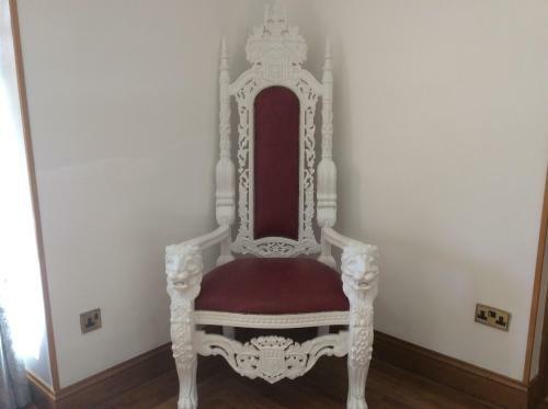 Rosdarrig Bed & Breakfast