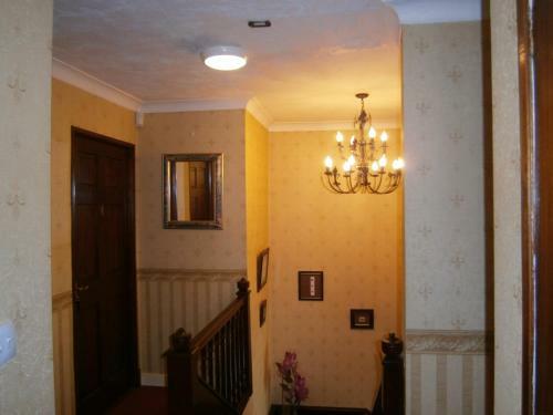 Casa Mia Bed & Breakfast
