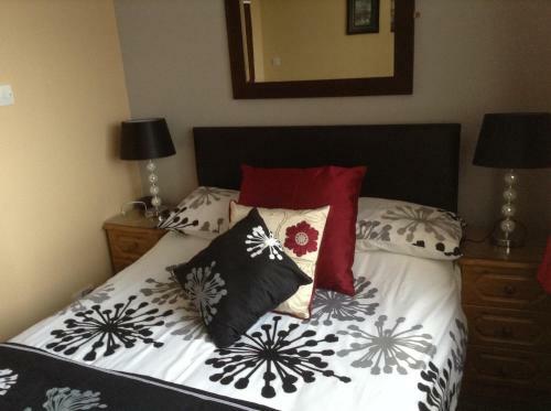 Casa Mia Bed & Breakfast
