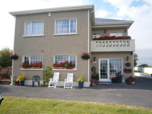 Casa Mia Bed & Breakfast