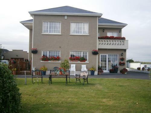 Casa Mia Bed & Breakfast