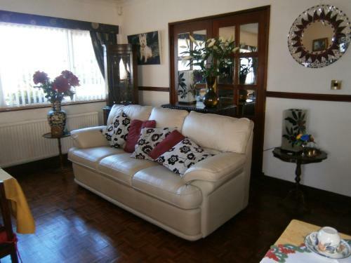 Casa Mia Bed & Breakfast