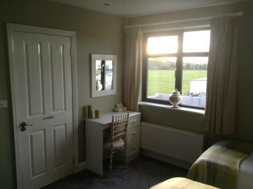 Bed & Breakfast Dale View