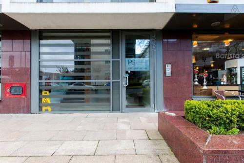 Apartamentos The Forum A2b