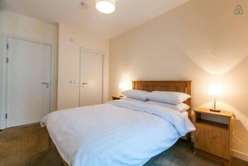 Apartamentos The Forum A2b