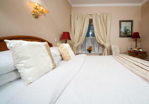 Darnley Lodge Hotel