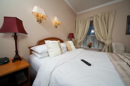 Darnley Lodge Hotel