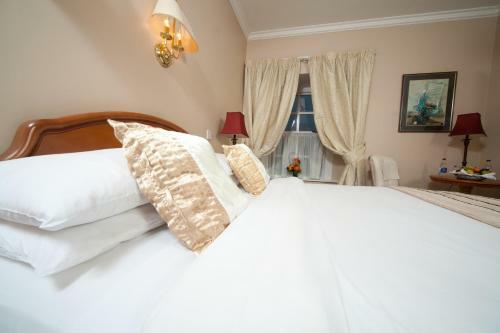 Darnley Lodge Hotel