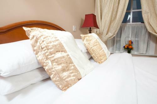Darnley Lodge Hotel