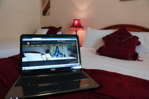 Darnley Lodge Hotel