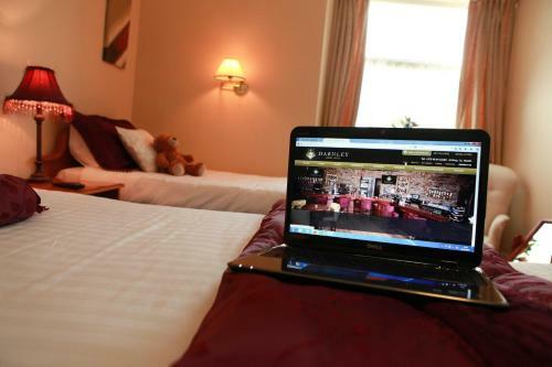 Darnley Lodge Hotel