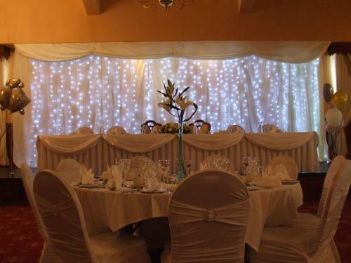 Darnley Lodge Hotel