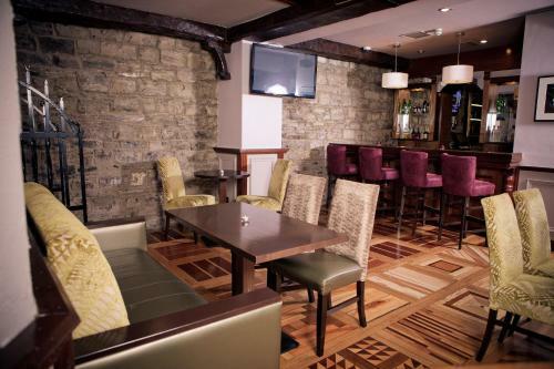 Darnley Lodge Hotel