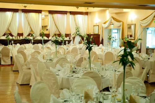 Darnley Lodge Hotel