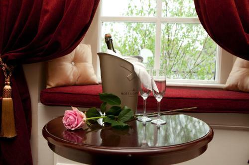 Darnley Lodge Hotel