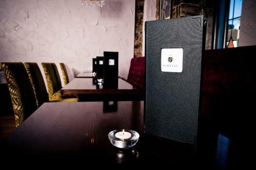 Darnley Lodge Hotel