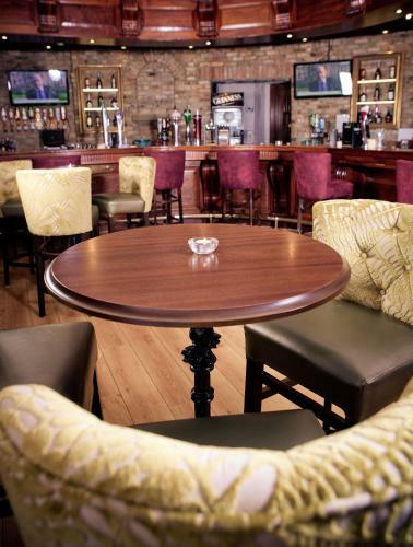 Darnley Lodge Hotel