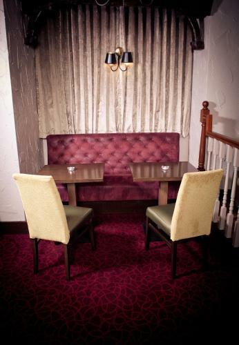 Darnley Lodge Hotel