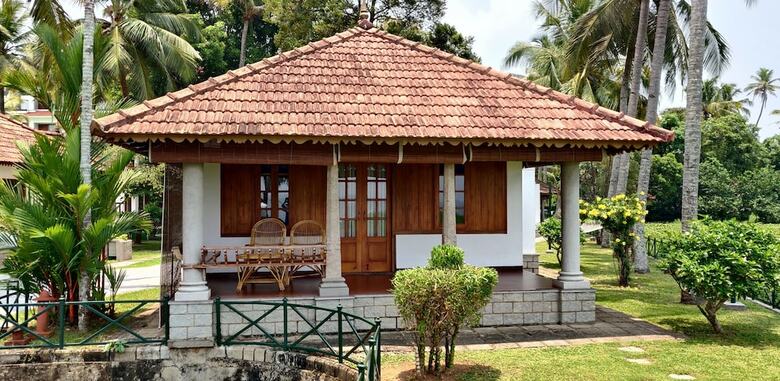 Hotel Backwater Ripples Kumarakom