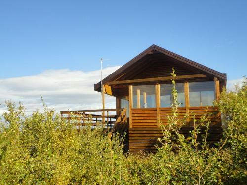 S�lbakki Holiday Home