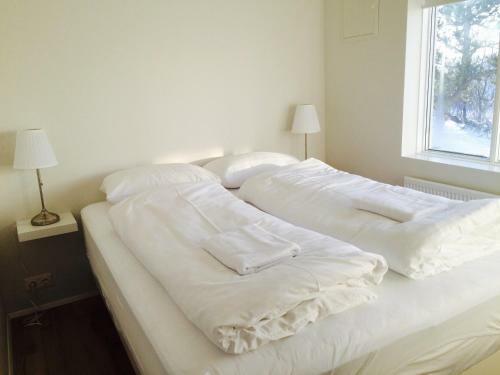 Solgardur Apartments