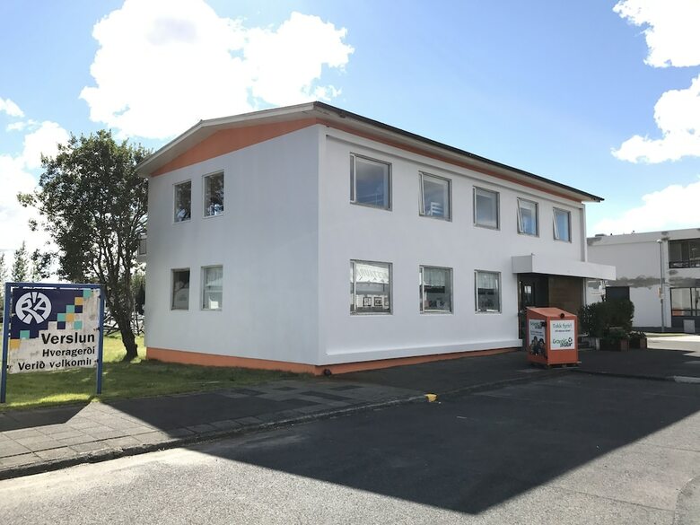 Hot Springs Hostel