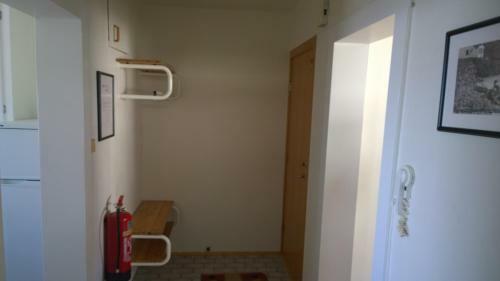 Budget Apartment With Ocean View